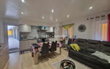 Einfamilienhaus 12.5 Zimmer - image - 9