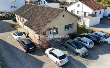 Einfamilienhaus 4.5 Zimmer - image - 1