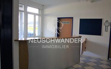 Ladenfläche ein Zimmer - image - 6