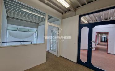 Ladenfläche 12 Zimmer - image - 2