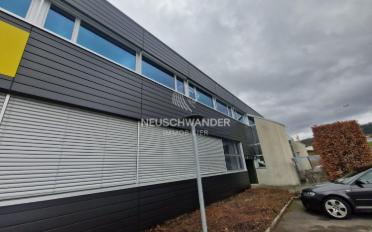 Ladenfläche 12 Zimmer - image - 10