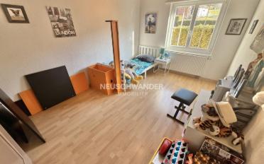 Appartement 4 pièces - image - 6