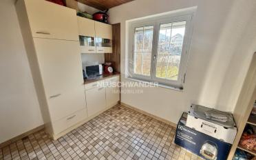 Appartement 4 pièces - image - 11