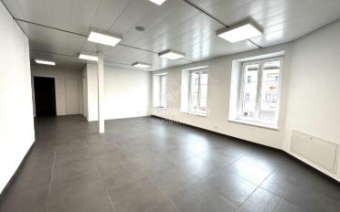 Büro 3.5 Zimmer - image - 1