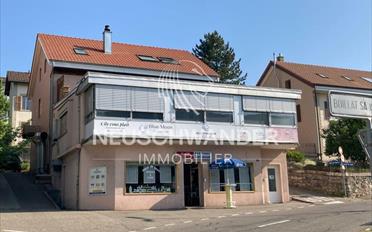 Kellerabteil ein Zimmer - image - 1