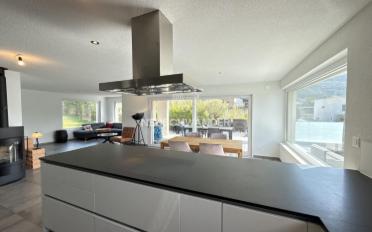 Villa 6.5 rooms - image - 12