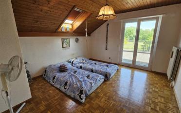 Maison 6.5 pièces - image - 6