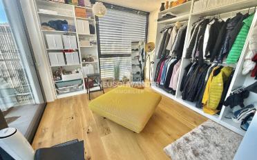 Attic flat 6.5 rooms - image - 10