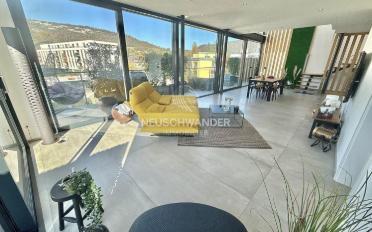 Attic flat 6.5 rooms - image - 12