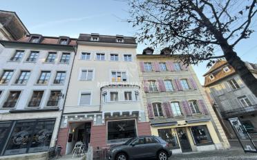 Appartement - image - 1
