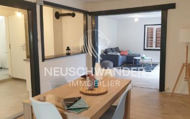 Immeuble mixte - image - 10