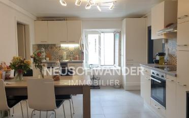 Immeuble mixte - image - 13