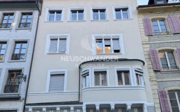 Wohnung 4.5 Zimmer - image - 2