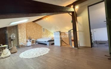 Wohnung 4.5 Zimmer - image - 4