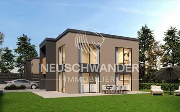 Villa 5.5 Zimmer - image - 1