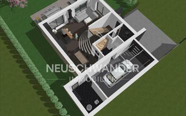 Villa 5.5 Zimmer - image - 4