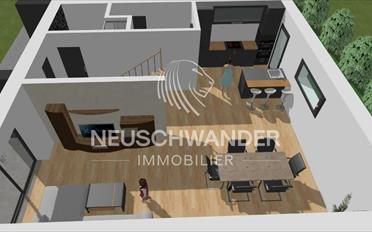 Villa 5.5 Zimmer - image - 5