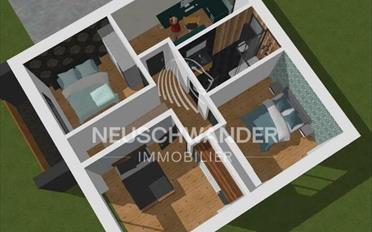 Villa 5.5 Zimmer - image - 6
