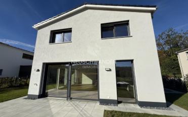 Single house 5.5 rooms - image - 1