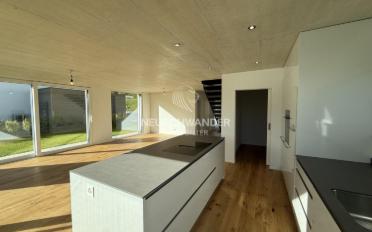 Single house 5.5 rooms - image - 5