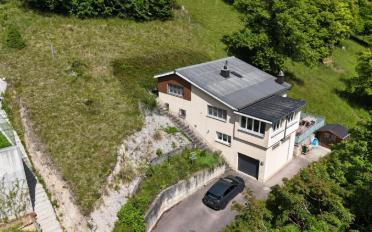 Einfamilienhaus 6.5 Zimmer - image - 2