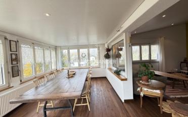 Einfamilienhaus 6.5 Zimmer - image - 5