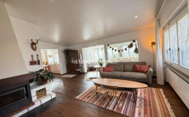 Einfamilienhaus 6.5 Zimmer - image - 10
