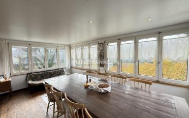 Einfamilienhaus 6.5 Zimmer - image - 12