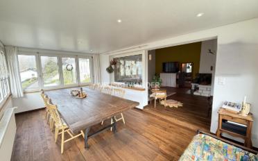 Einfamilienhaus 6.5 Zimmer - image - 13
