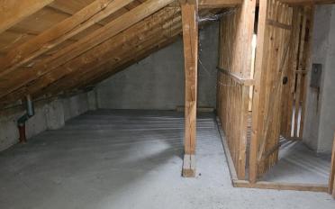 Attic compartment 1 room - image - 5