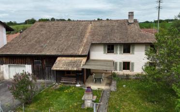 Maison 9.5 pièces - image - 1