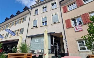 Immeuble mixte - image - 1