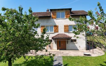 Single house 6.5 rooms - image - 1