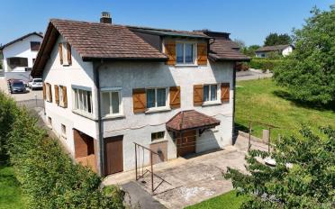 Single house 6.5 rooms - image - 12