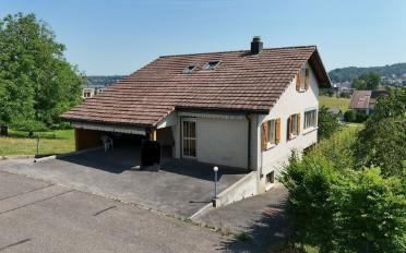 Single house 6.5 rooms - image - 9