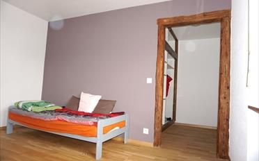 Einfamilienhaus 8.5 Zimmer - image - 7
