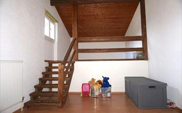 Einfamilienhaus 8.5 Zimmer - image - 8