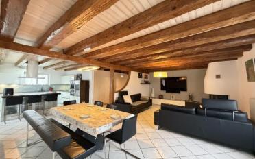 Doppeleinfamilienhaus 15.5 Zimmer - image - 1