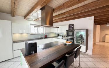 Doppeleinfamilienhaus 15.5 Zimmer - image - 2