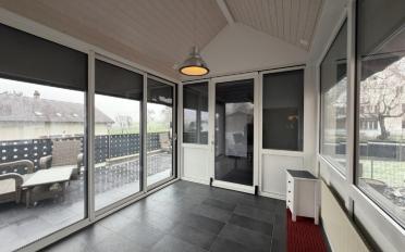 Doppeleinfamilienhaus 15.5 Zimmer - image - 8