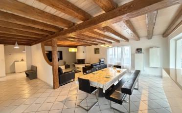 Doppeleinfamilienhaus 15.5 Zimmer - image - 6