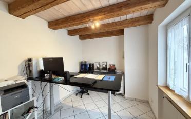 Doppeleinfamilienhaus 15.5 Zimmer - image - 3