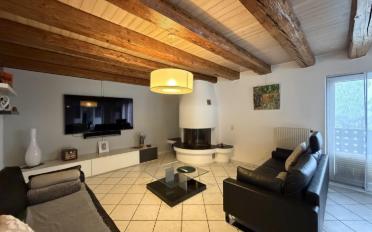Doppeleinfamilienhaus 15.5 Zimmer - image - 5