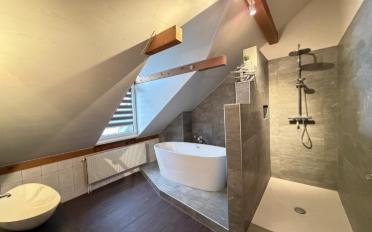 Doppeleinfamilienhaus 15.5 Zimmer - image - 10
