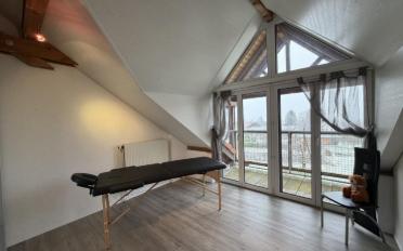 Doppeleinfamilienhaus 15.5 Zimmer - image - 11