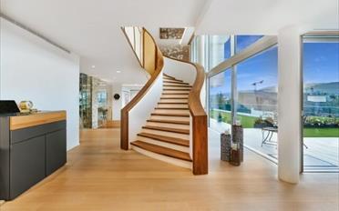 Villa 8 rooms - image - 5