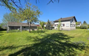 Maison 6.5 pièces - image - 3