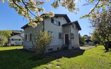 Maison 6.5 pièces - image - 2