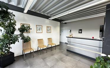 Immeuble mixte - image - 9