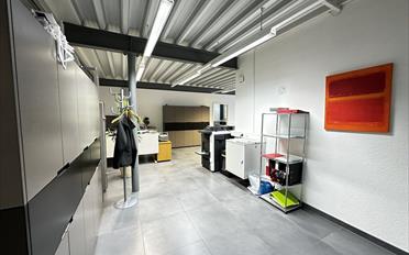 Immeuble mixte - image - 12